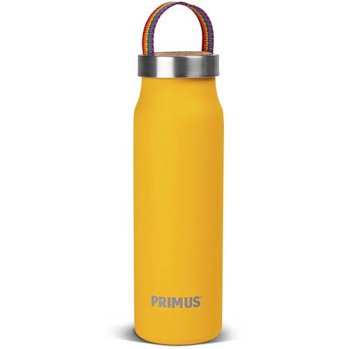 Primus Klunken Bottle 0.5L Rainow Yellow Slike