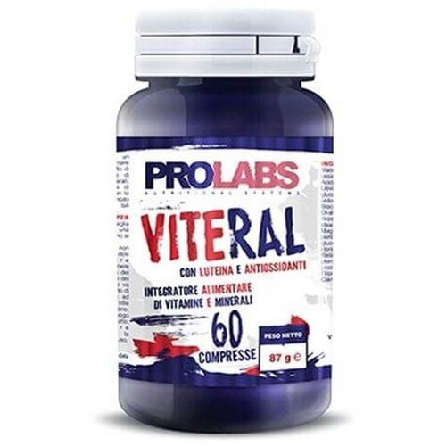 Prolabs Viteral 60 kapsula Cijene