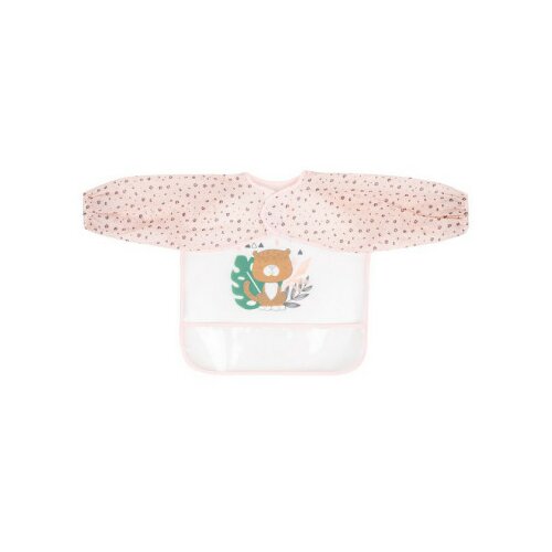 Kikka Boo portikla sa rukavima i odeljkom za mrvice Savanna pink ( KKB30032 ) Cene