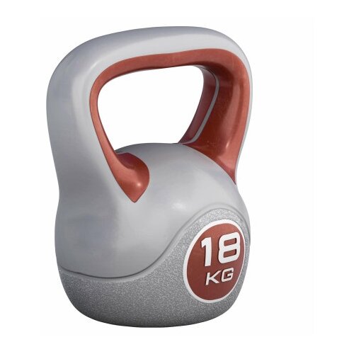Gorilla Sports plastično rusko zvono (18 kg) ( 100345-00006-0024 ) Cene