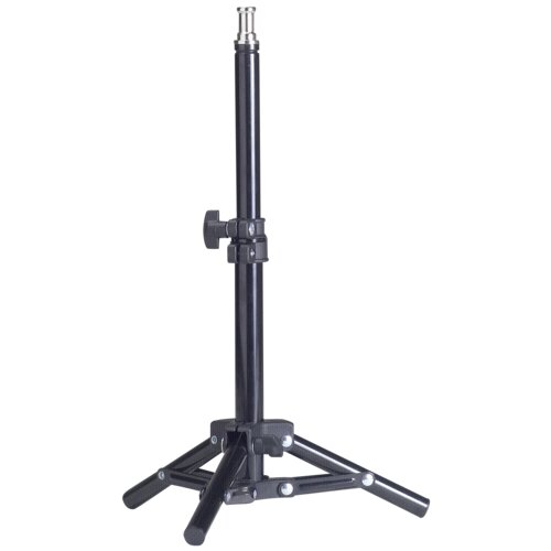 KAISER FOTOTECHNIK Kaiser Desktop Light Stand max. height 68 cm 5859 Slike