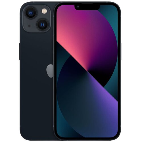Apple 13 128GB US BLACK Slike