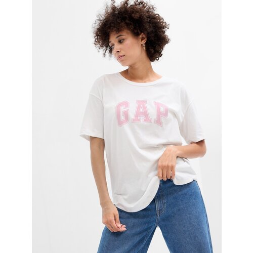 GAP T-shirt with logo - Women Slike