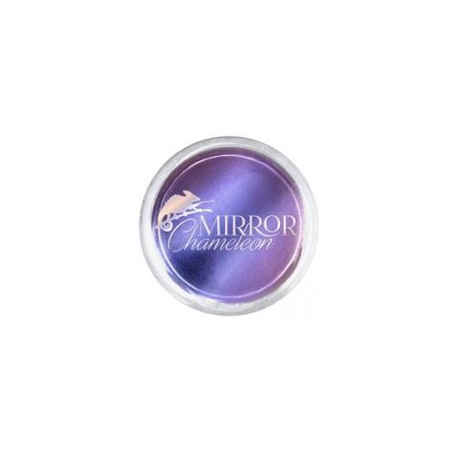  Gliter prah za nokte Euro Fashion Mirror Chameleon – MC4 (Outlet) Cijene