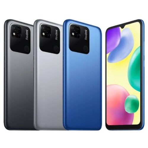 Xiaomi 10A 4/64GB Slike
