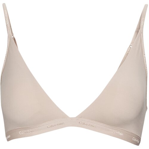 Calvin Klein Jeans triangle ružičasta Slike