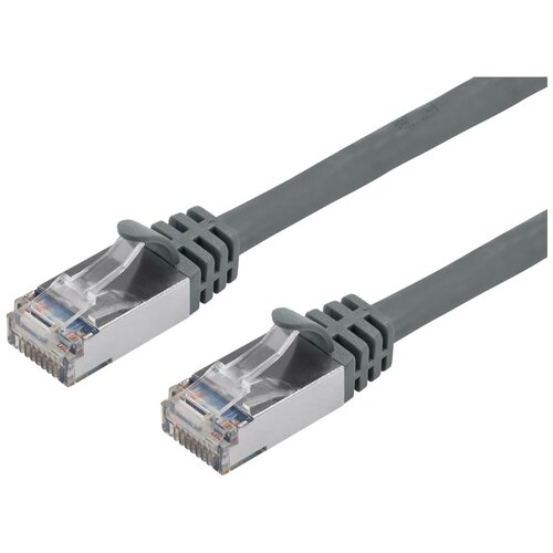 Zed Electronic Mrežni FTP kabl, CAT7, dužina 7.0 metara - FTP7/7 Slike