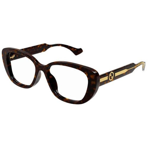 Gucci GG1559OK 002 ONE SIZE (54) Havana/Kristalna Cene