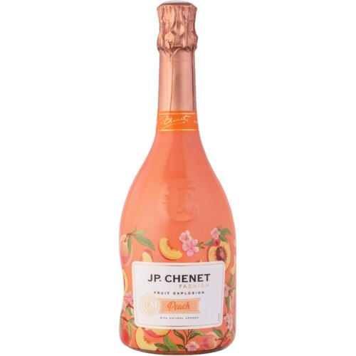 J.p.chenet Gazirano voćno vino Fashion Peach Slike