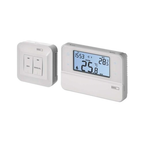 Sobni brezžični OpenTherm termostat P5616OT s programiranjem Cene