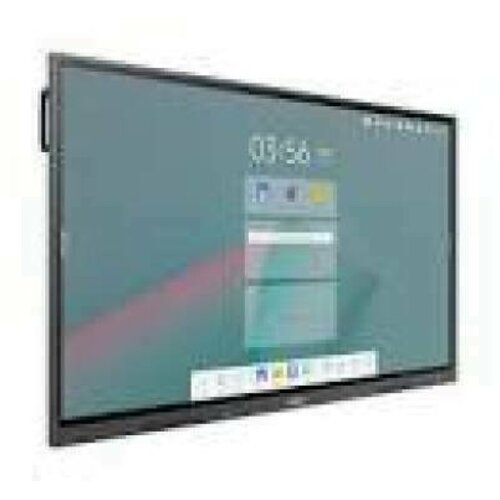 Samsung interaktivni zaslon FLIP WA65C (LH65WACWLGCXEN), Android 11, IR Touch, HDMI Out, USB-C - - Panteh - 65 Slike