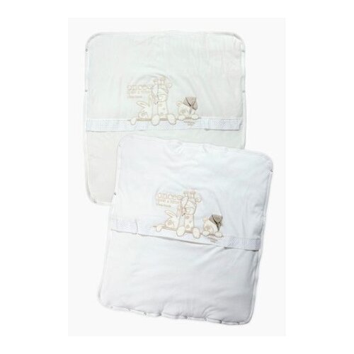 Deksi pliš driker prekrivač "3 drugara" ( 1404 ) Cene