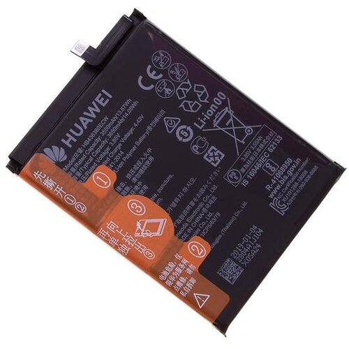Huawei Baterija hb436380ecw za p30 original service pack Slike