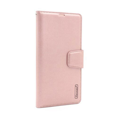 Hanman futrola za Xiaomi 12T/12T Pro Canvas ORG roze Slike