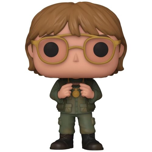 Funko Bobble Figure Movies - Stargate POP! - Daniel Jackson Cene