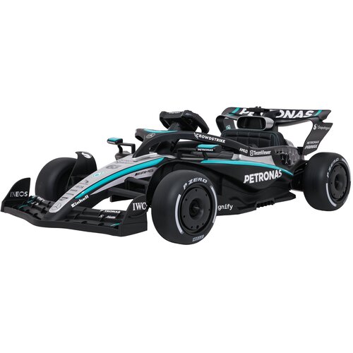  Licencirana formula na akumulator AMG PETRONAS F1 - crna Slike