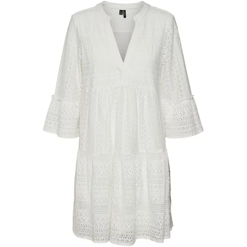 Vero Moda Haljina bijela