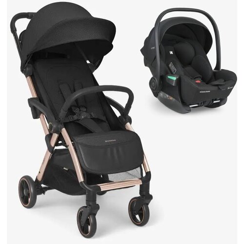 Kikka Boo Eden Plus Premium 2u1 kolica za bebe Cene