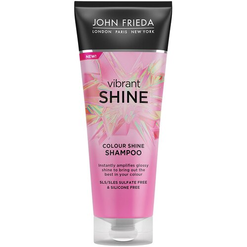  Vibrant Shine Colour Shine Shampoo 250 ml Cene