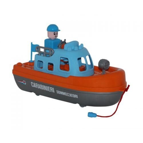  Brod policijski - Carabinieri ( 17/47236 ) Cene