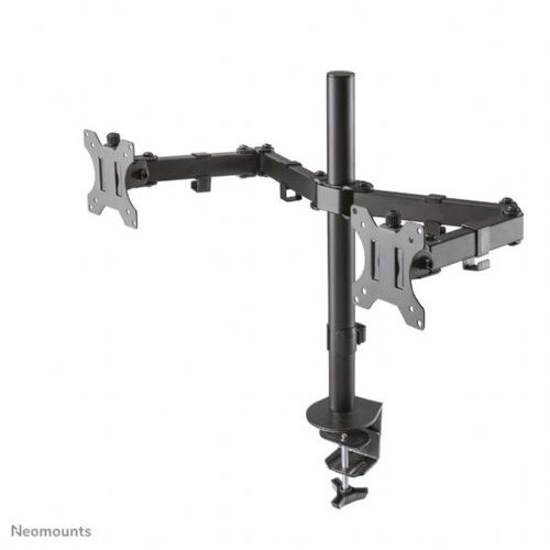 Neomounts by Newstar FPMA-D550DBLACK 1 komad stolni nosač za monitor 25,4 cm (10&amp;quot;) - 81,3 cm (32&amp;quot;) mogučnost okretanja, Slike
