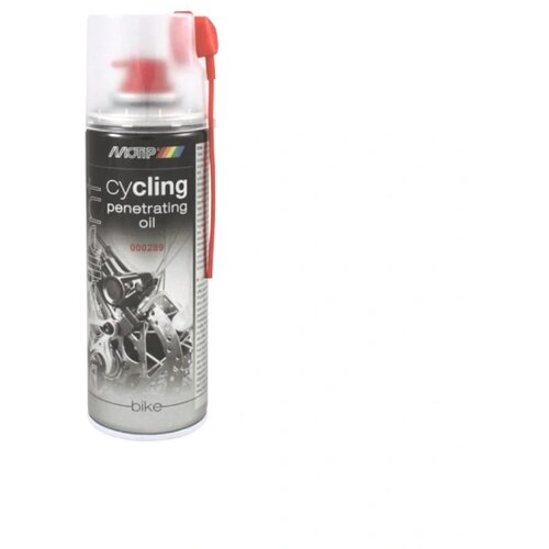 Motip Biciklističko mazivno-prodorno ulje 200ml - 000289 Cene