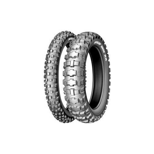 Dunlop D908 RR ( 140/80-18 TT 70R zadnji kotač ) guma za motor Slike