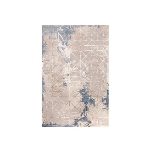 Conceptum Hypnose tepih staza (80x150) lynosse P0804 cream Slike