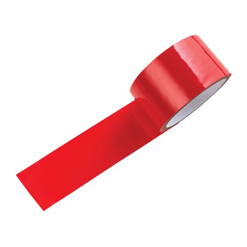  Crvena bondage traka Red Bondage Tape 15m Cene