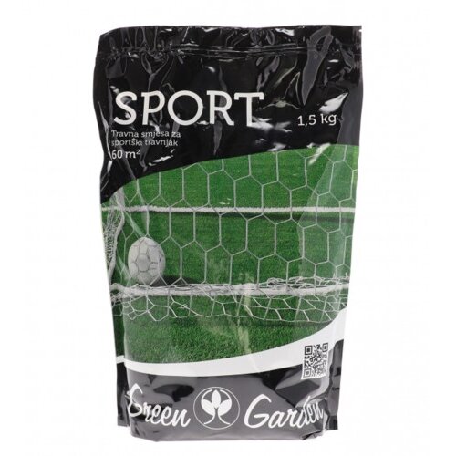 Green Garden Smjesa za travu 1,5kg SPORT Cene