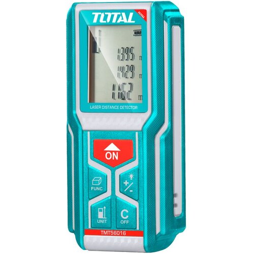 Total daljinomjer 0,05-60m (TMT56016) Cijene
