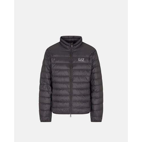 Ea7 Emporio Armani Jakne 8NPB23 PNGPZ Modra Slike