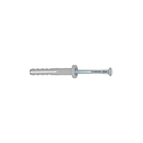  Tipl za čavao Fischer 60 mm 6 mm 513841 100 ST Slike