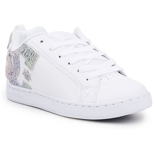 Dc Shoes Nizke superge 300678TRW Bela Cene