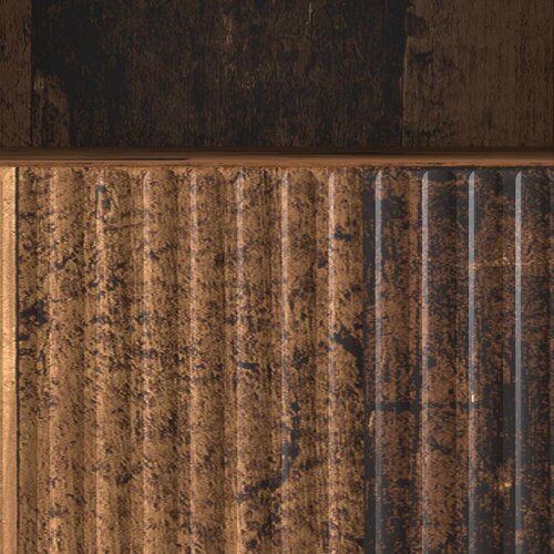  ormar 102 x 34,5 x 50 cm Staro drvo Konstruirano drvo Slike