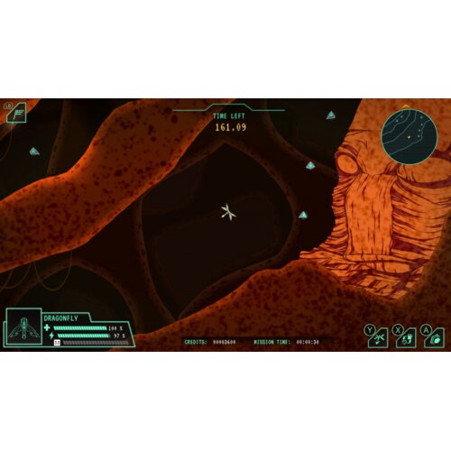 Atari Lunar Lander: Beyond (Playstation 5) Cene