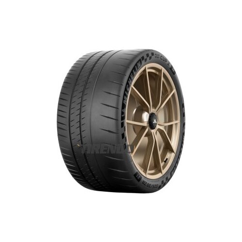 Michelin Pilot Sport Cup 2 R ( HL305/30 ZR21 (107Y) XL Connect, MO1 ) letna pnevmatika Slike