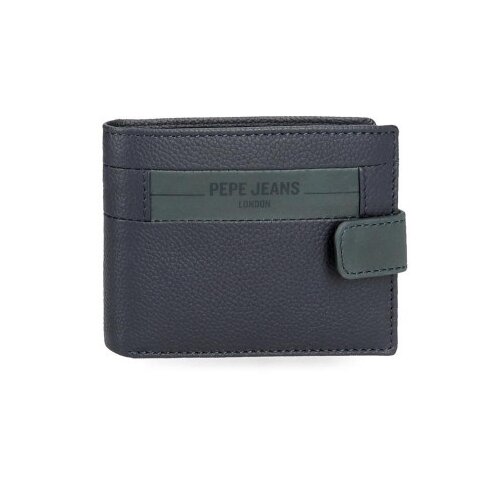 PepeJeans Novčanik - Teget ( 78.833.33 ) Cene