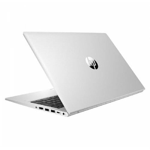 Hp probook 450 G9 (pike silver) fhd ips, i5-1235U, 8GB, 512GB ssd, fp (6S7D7EA) laptop Slike