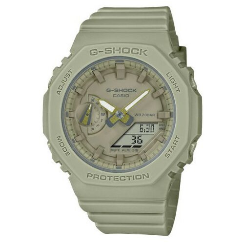 Casio g-shock ručni sat ( GMA-S2100BA-3A ) Cene