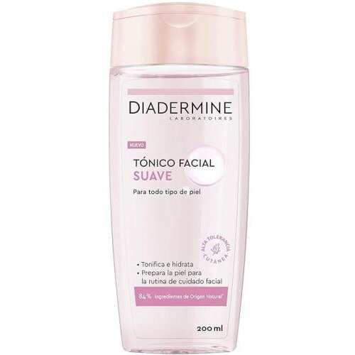 Diadermine Soothing Tonic umirujući tonik za lice 200 ml za ženske Cijene