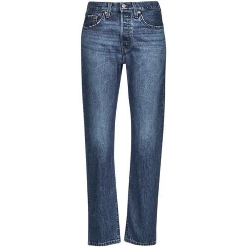 Levi's WB-501® Blue