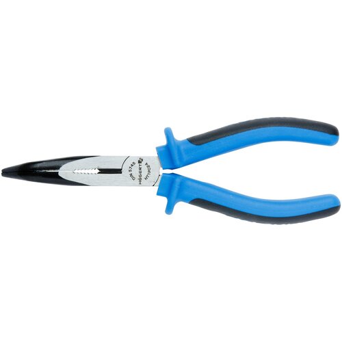 Hogert Klešče kombinirane dolge polokrogle 160mm CrV, (21227025) Cene