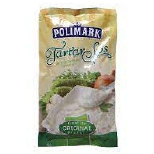 Polimark tartar sos kesa 45ml Cene