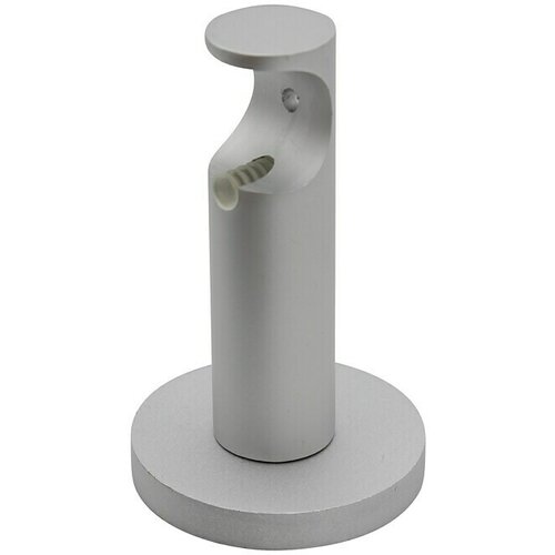 EXPO AMBIENTE Nosač (Srebrne boje, Prikladno za: Šipke za zavjese Ø 20 mm, 7,8 cm) Cijene