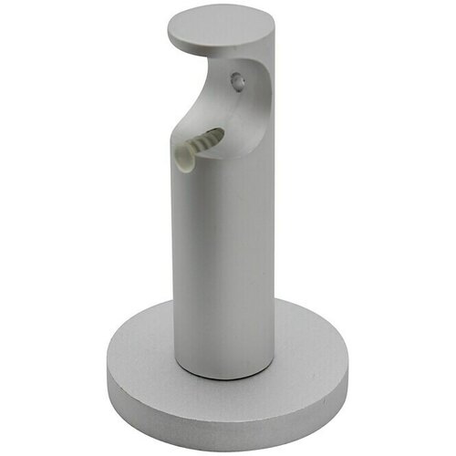 EXPO AMBIENTE Nosilec s kljukico Function (Srebrne barve, Primerno za: Karnise &Oslash; 20, 7,8 cm) Cene