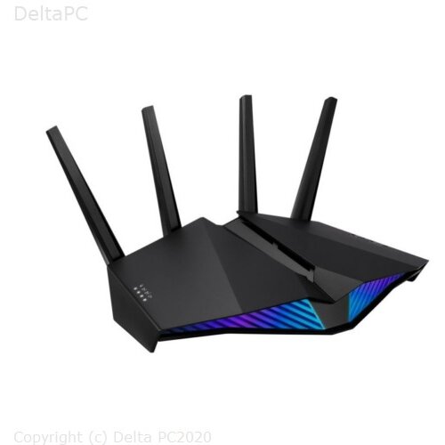 Net RT AS RT-AX82U-V2 Slike