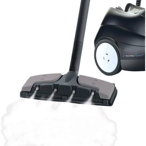 EUROFLEX Vapour M6S večnamenski parni čistilec Slike