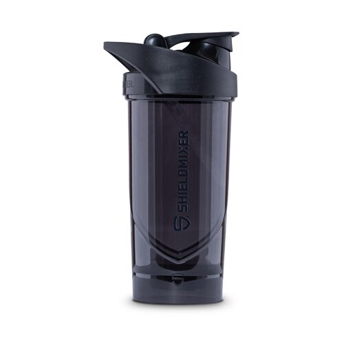 Shieldmixer HERO PRO, Logo Black, 700 ml, (20494620) Slike