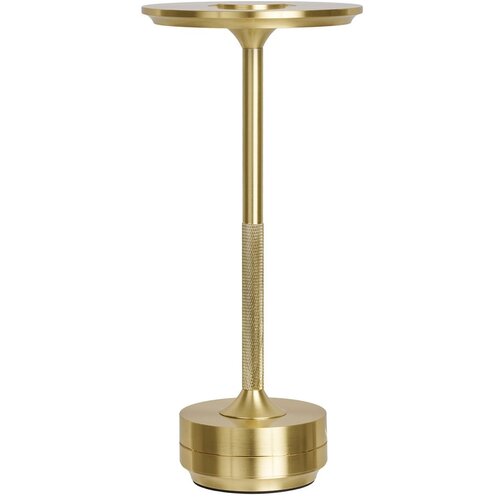 House Nordic Mjedena LED stolna lampa (visina 28,5 cm) Lyneham &amp;ndash; Slike